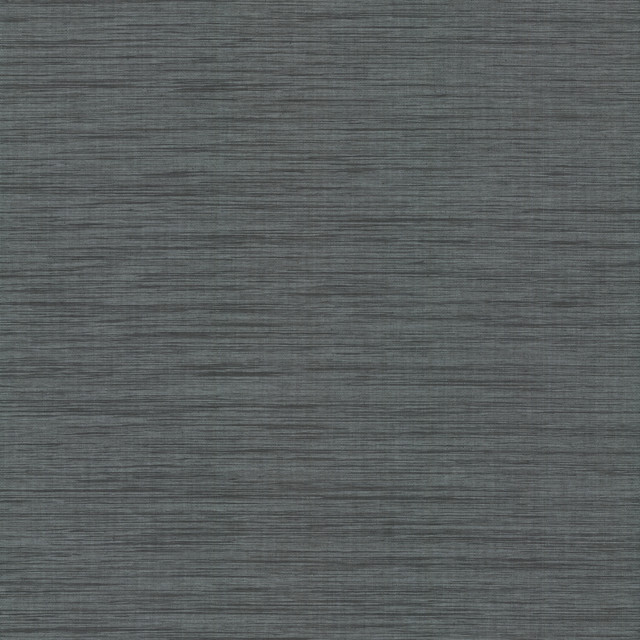Horizon Paperweave Navy Wallpaper by Ronald Redding Designer Grasscloth & Natural Resource Covers about 72 square feet 36-in by 24-ft long roll Unpasted 0 - Swanky Fabrics - Horizon Paperweave Navy Wallpaper by Ronald Redding Designer Grasscloth & Natural Resource Covers about 72 square feet 36-in by 24-ft long roll Unpasted 0 - Swanky Fabrics -