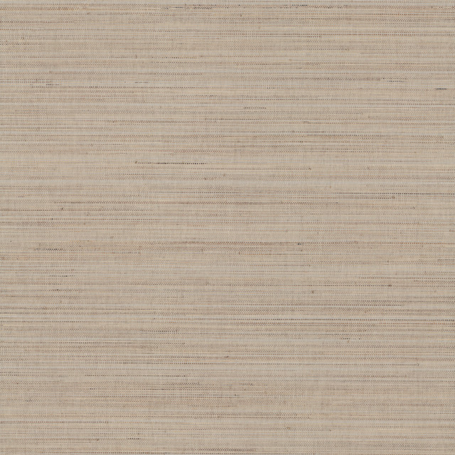 Marled Abaca Taupe Wallpaper by Ronald Redding Designer Grasscloth & Natural Resource Covers about 72 square feet 36-in by 24-ft long roll Unpasted 0 - Swanky Fabrics - Marled Abaca Taupe Wallpaper by Ronald Redding Designer Grasscloth & Natural Resource Covers about 72 square feet 36-in by 24-ft long roll Unpasted 0 - Swanky Fabrics -