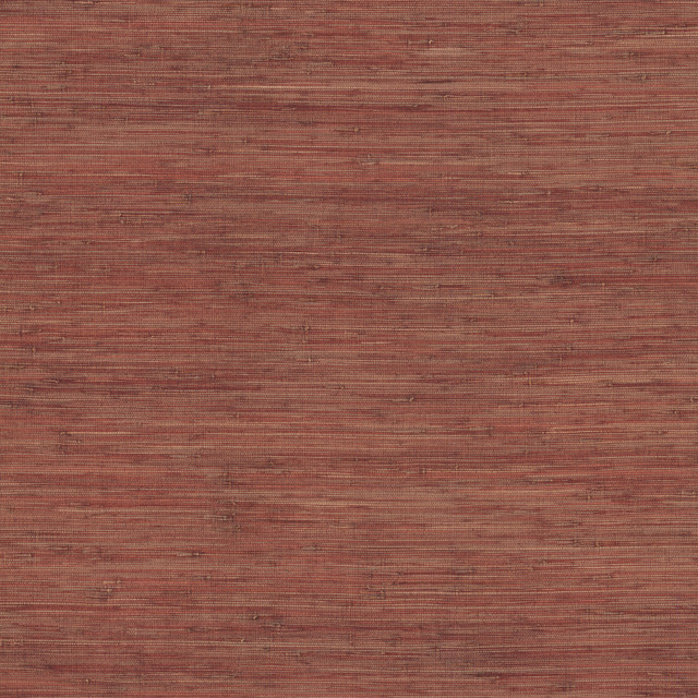 Knotted Grass Brick Wallpaper by Ronald Redding Designer Grasscloth & Natural Resource Covers about 72 square feet 36-in by 24-ft long roll Unpasted 0 - Swanky Fabrics - Knotted Grass Brick Wallpaper by Ronald Redding Designer Grasscloth & Natural Resource Covers about 72 square feet 36-in by 24-ft long roll Unpasted 0 - Swanky Fabrics -