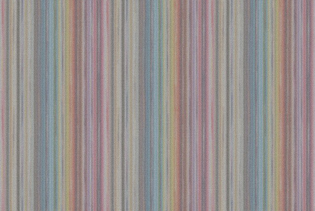 Striped Sunset Glitter Blue Wallpaper by Missoni Designer Missoni 4 Covers about 70.7 square feet 39.3-in by 21.6-ft long roll Unpasted 0 - Swanky Fabrics - Striped Sunset Glitter Blue Wallpaper by Missoni Designer Missoni 4 Covers about 70.7 square feet 39.3-in by 21.6-ft long roll Unpasted 0 - Swanky Fabrics -