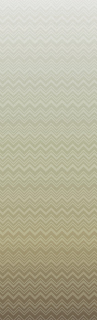 Iconic Shades Green Wallpaper by Missoni Designer Missoni 4 Covers about 70.7 square feet 39.3-in by 21.6-ft long roll Unpasted 129.9 - Swanky Fabrics - Iconic Shades Green Wallpaper by Missoni Designer Missoni 4 Covers about 70.7 square feet 39.3-in by 21.6-ft long roll Unpasted 129.9 - Swanky Fabrics -