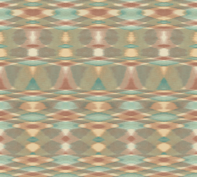 Sunrise Flame Brown Wallpaper by Missoni Designer Missoni 4 Covers about 108.1 square feet 39.3-in by 33-ft long roll Unpasted 37.4 - Swanky Fabrics - Sunrise Flame Brown Wallpaper by Missoni Designer Missoni 4 Covers about 108.1 square feet 39.3-in by 33-ft long roll Unpasted 37.4 - Swanky Fabrics -
