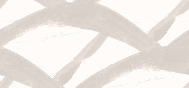 Entanglement Linen Wallpaper by Carol Benson-Cobb Designer Carol Benson-Cobb Signature Covers about 13 square feet 52-in by 3-ft long roll Unpasted 25.25 - Swanky Fabrics -