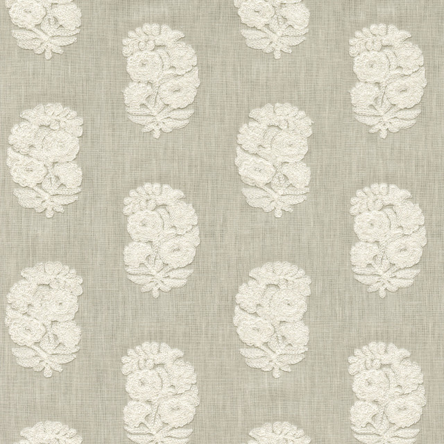Bodhi Emb Flax by PK Lifestyles Designer Fabric - Base: 52% polyester, 48% cotton EMB: 50% cotton, 50% rayon India 29000 Horizontal: 6.75 and Vertical: 4.75 54 - Swanky Fabrics - Bodhi Emb Flax by PK Lifestyles Designer Fabric - Base: 52% polyester, 48% cotton EMB: 50% cotton, 50% rayon India 29000 Horizontal: 6.75 and Vertical: 4.75 54 - Swanky Fabrics -