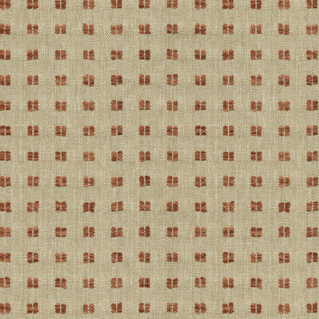 Boucle Blocks Cayenne by PK Lifestyles Designer Fabric - 59% polyester, 41% cotton India 51000 Horizontal: 1.25 and Vertical: 1 54 - Swanky Fabrics - Boucle Blocks Cayenne by PK Lifestyles Designer Fabric - 59% polyester, 41% cotton India 51000 Horizontal: 1.25 and Vertical: 1 54 - Swanky Fabrics -