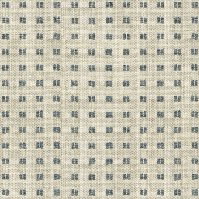 Boucle Blocks Cornflower by PK Lifestyles Designer Fabric - 59% polyester, 41% cotton India 51000 Horizontal: 1.25 and Vertical: 1 54 - Swanky Fabrics - Boucle Blocks Cornflower by PK Lifestyles Designer Fabric - 59% polyester, 41% cotton India 51000 Horizontal: 1.25 and Vertical: 1 54 - Swanky Fabrics -