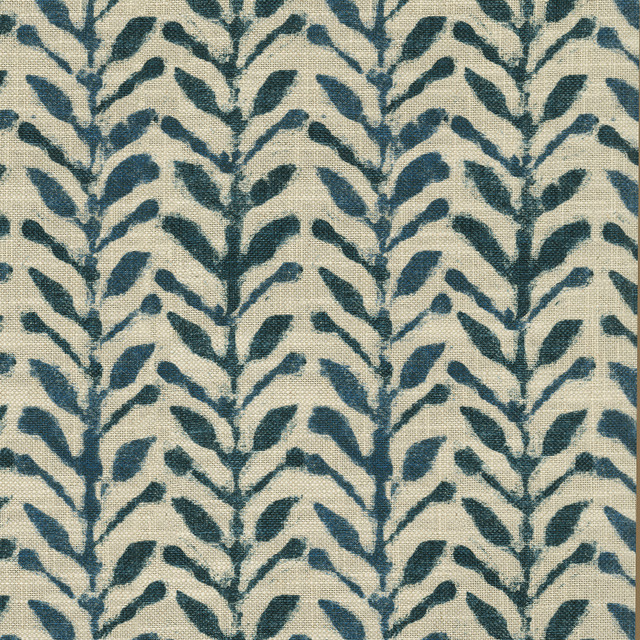 Branching Out Copen by PK Lifestyles Designer Fabric - 75% cotton, 25% linen Pakistan 15000 Horizontal: 6.75 and Vertical: 12.63 54 - Swanky Fabrics - Branching Out Copen by PK Lifestyles Designer Fabric - 75% cotton, 25% linen Pakistan 15000 Horizontal: 6.75 and Vertical: 12.63 54 - Swanky Fabrics -