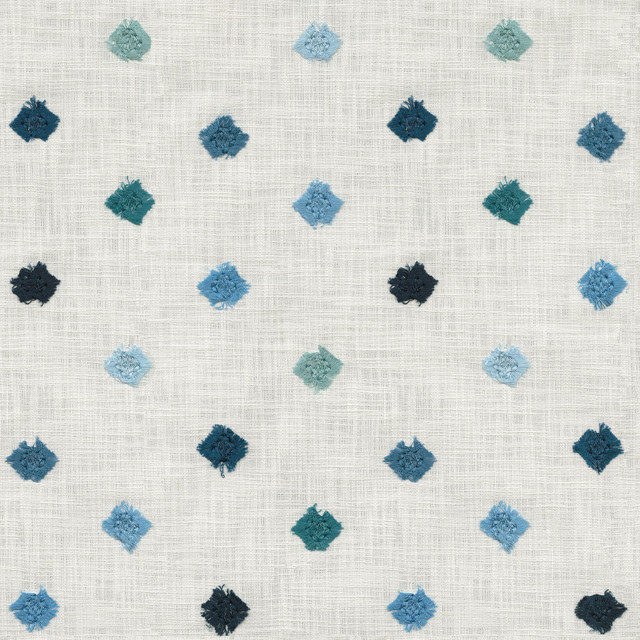 Gemstone Emb Blue by PK Lifestyles Designer Fabric - 100% cotton EMB: 100% rayon India 51000 Horizontal: 8.75 and Vertical: 15.25 54 - Swanky Fabrics - Gemstone Emb Blue by PK Lifestyles Designer Fabric - 100% cotton EMB: 100% rayon India 51000 Horizontal: 8.75 and Vertical: 15.25 54 - Swanky Fabrics -