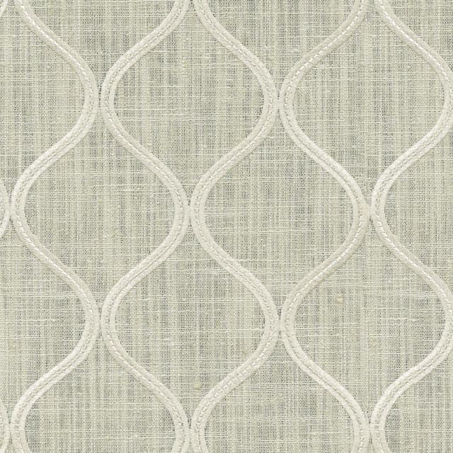 Griffith Emb Coconut by PK Lifestyles Designer Fabric - 100% polyester EMB: 80% rayon, 20% polyester India 50000 Horizontal: 5.25 and Vertical: 6.13 53 - Swanky Fabrics - Griffith Emb Coconut by PK Lifestyles Designer Fabric - 100% polyester EMB: 80% rayon, 20% polyester India 50000 Horizontal: 5.25 and Vertical: 6.13 53 - Swanky Fabrics -