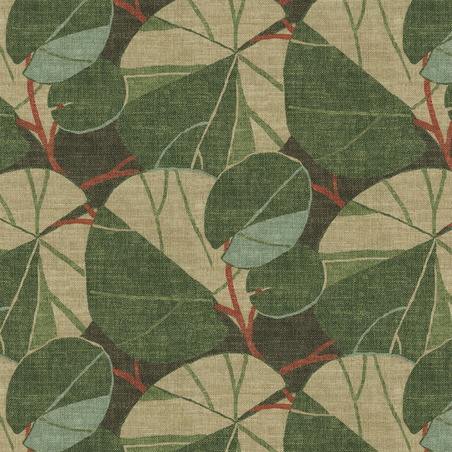 Leafy Place Grasshopper by PK Lifestyles Designer Fabric - 75% cotton, 25% linen Pakistan 15000 Horizontal: 13.5 and Vertical: 25.25 54 - Swanky Fabrics - Leafy Place Grasshopper by PK Lifestyles Designer Fabric - 75% cotton, 25% linen Pakistan 15000 Horizontal: 13.5 and Vertical: 25.25 54 - Swanky Fabrics -