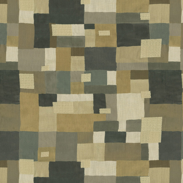 On The Square Emb Java by PK Lifestyles Designer Fabric - 50% cotton, 35% viscose, 15% linen EMB: 100% polyester India 51000 Horizontal: 27 and Vertical: 27 54 - Swanky Fabrics - On The Square Emb Java by PK Lifestyles Designer Fabric - 50% cotton, 35% viscose, 15% linen EMB: 100% polyester India 51000 Horizontal: 27 and Vertical: 27 54 - Swanky Fabrics -