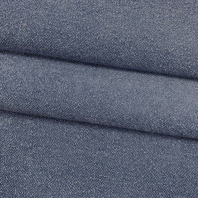 Tipton Blue by Magnolia Designer Fabric - 100% Polyester China 33000 Horizontal: and Vertical: 56 - Swanky Fabrics -