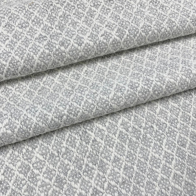 Holden Greymist by Magnolia Designer Fabric - 55% Poly, 45%Washed Cotton India 51000 Horizontal: 0.7 and Vertical: 1 54 - Swanky Fabrics -
