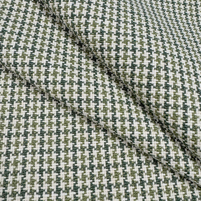 Katra Sage by Magnolia Designer Fabric - 100% Polyester China 75000 Horizontal: 0.62 and Vertical: 0.62 54 - Swanky Fabrics -