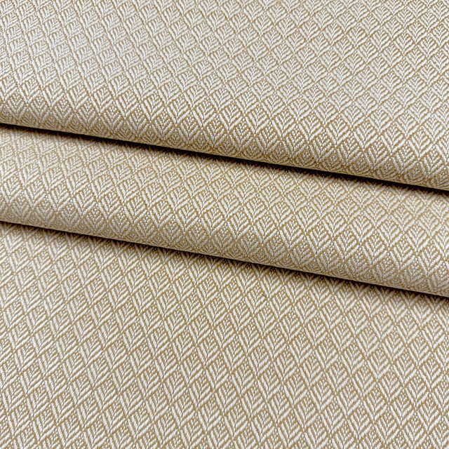 Mimus Honey by Magnolia Designer Fabric - 100% Polyester China 60000 Horizontal: 0.5 and Vertical: 0.75 54 - Swanky Fabrics -