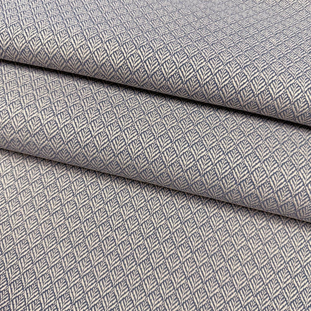 Mimus Cornflower by Magnolia Designer Fabric - 100% Polyester China 60000 Horizontal: 0.5 and Vertical: 0.75 54 - Swanky Fabrics -