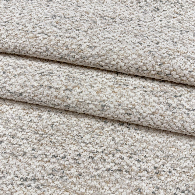 Jenkins Flax by Magnolia Designer Fabric - 100% Polyester China 50,000+ Horizontal: 0 and Vertical: 0 56" - Swanky Fabrics -