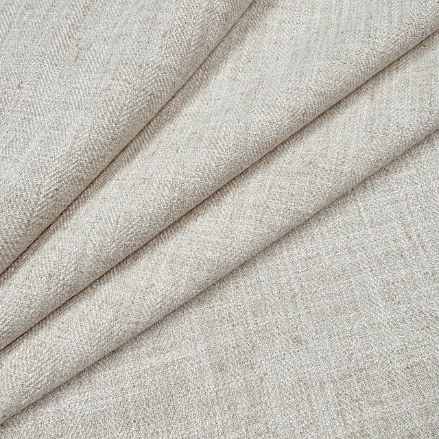 Ocie Beige by Magnolia Designer Fabric - 80% Poly/20%Linen China 50,000+ Horizontal: 0 and Vertical: 0 56" - Swanky Fabrics - Ocie Beige by Magnolia Designer Fabric - 80% Poly/20%Linen China 50,000+ Horizontal: 0 and Vertical: 0 56" - Swanky Fabrics -