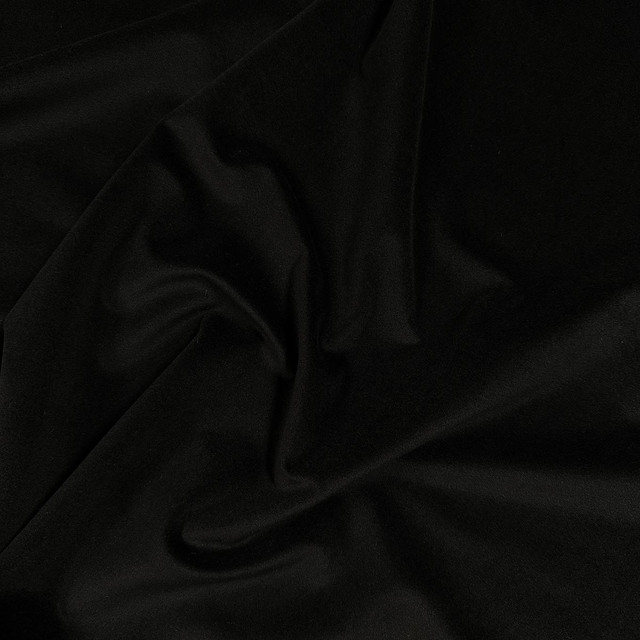 Vasto Black by Magnolia Designer Fabric - 100% Polyester China 80000 Horizontal: 0 and Vertical: 0 56" - Swanky Fabrics -