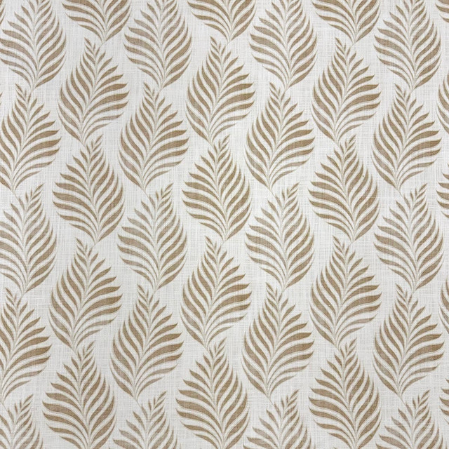 Tilly Natural by Magnolia Designer Fabric - 100% Cotton India 30,000+ WYZ Horizontal: 14.76 and Vertical: 18.34 55 - Swanky Fabrics -