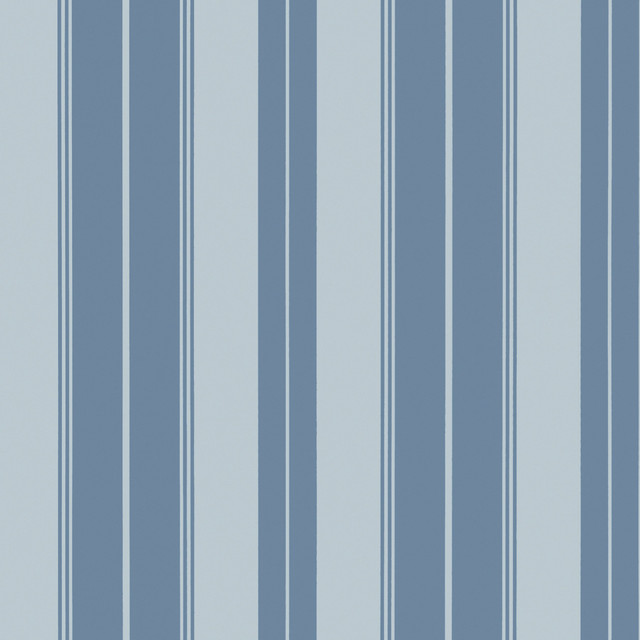 Norfolk Stripe French Blue T44046 by Thibaut Wallpaper Thibaut Wallpaper Norfolk Stripe French Blue T44046Wallpaper STRIPES & CHECKS RESOURCE Non Woven Wallpaper U.S.A </p><p>Repeat: H: , V: 27 in (68.58 cm) - Fabric Carolina - Norfolk Stripe French Blue T44046 by Thibaut Wallpaper Thibaut Wallpaper Norfolk Stripe French Blue T44046Wallpaper STRIPES & CHECKS RESOURCE Non Woven Wallpaper U.S.A </p><p>Repeat: H: , V: 27 in (68.58 cm) - Fabric Carolina -
