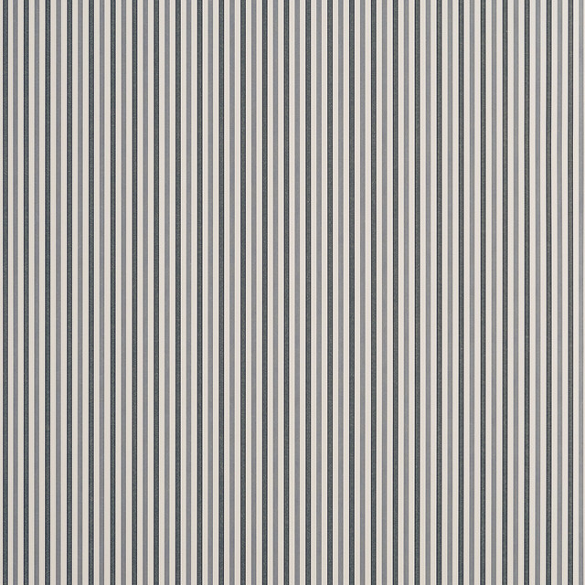 Conner Stripe Charcoal T44068 by Thibaut Wallpaper Thibaut Wallpaper Conner Stripe Charcoal T44068Wallpaper STRIPES & CHECKS RESOURCE Non Woven Wallpaper U.S.A </p><p>Repeat: H: , V: 27 in (68.58 cm) - Fabric Carolina - Conner Stripe Charcoal T44068 by Thibaut Wallpaper Thibaut Wallpaper Conner Stripe Charcoal T44068Wallpaper STRIPES & CHECKS RESOURCE Non Woven Wallpaper U.S.A </p><p>Repeat: H: , V: 27 in (68.58 cm) - Fabric Carolina -
