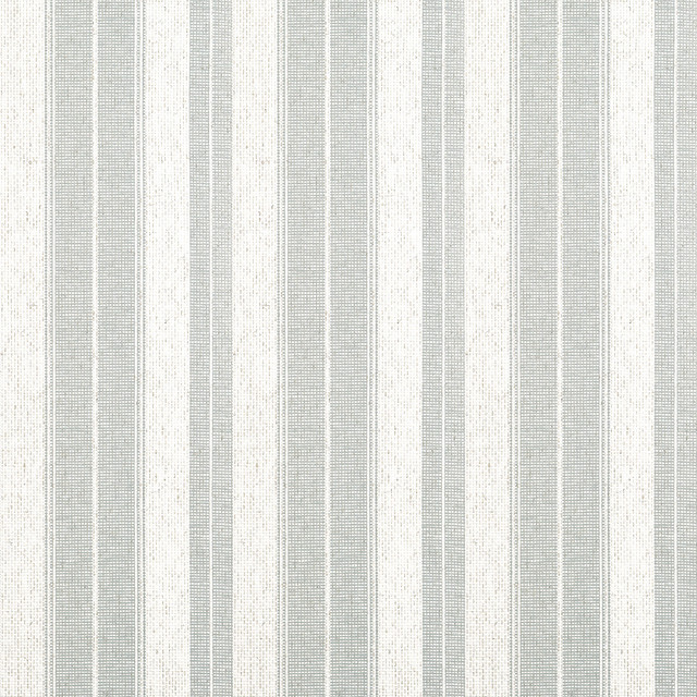 Frisco Stripe Light Grey T44007 by Thibaut Wallpaper Thibaut Wallpaper Frisco Stripe Light Grey T44007Wallpaper STRIPES & CHECKS RESOURCE Paperweave U.S.A </p><p>Repeat: H: , V: 36  in  (91.44  cm) - Fabric Carolina -