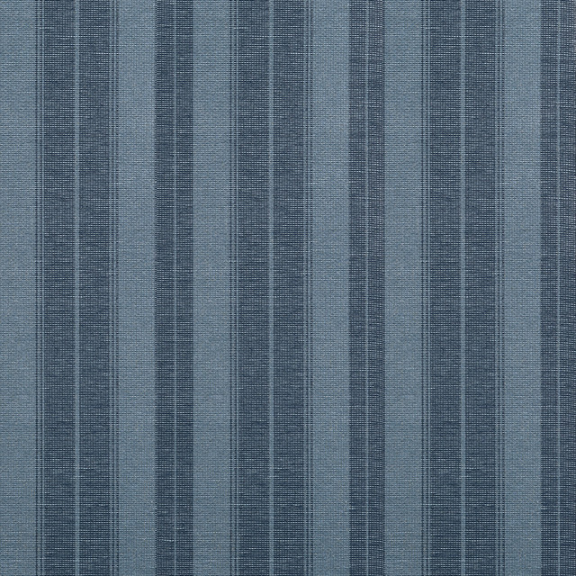 Frisco Stripe Navy T44010 by Thibaut Wallpaper Thibaut Wallpaper Frisco Stripe Navy T44010Wallpaper STRIPES & CHECKS RESOURCE Paperweave U.S.A </p><p>Repeat: H: , V: 36  in  (91.44  cm) - Fabric Carolina -