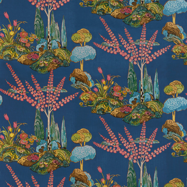 Orleans Navy F945031 by Thibaut Fabric Thibaut Fabric Orleans Navy F945031Fabric WANDERLUST FABRIC BOOK U.S.A </p><p>Repeat: H: 54 in (137.16 cm), V: 29.5 (74.93 cm) 54 in (137.16 cm) - Fabric Carolina - Orleans Navy F945031 by Thibaut Fabric Thibaut Fabric Orleans Navy F945031Fabric WANDERLUST FABRIC BOOK U.S.A </p><p>Repeat: H: 54 in (137.16 cm), V: 29.5 (74.93 cm) 54 in (137.16 cm) - Fabric Carolina -