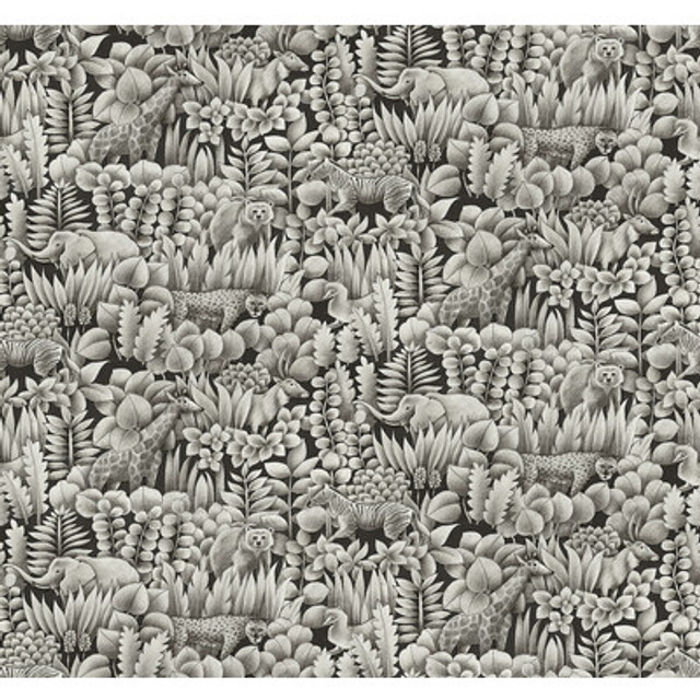 Winfield Thybony - Wallcovering - WTK21008P.WT.0 - Wallcovering - NON WOVEN - 100% - United States </p><p>Repeat: H: , V: 27.5 21 - My Fabric Connection -