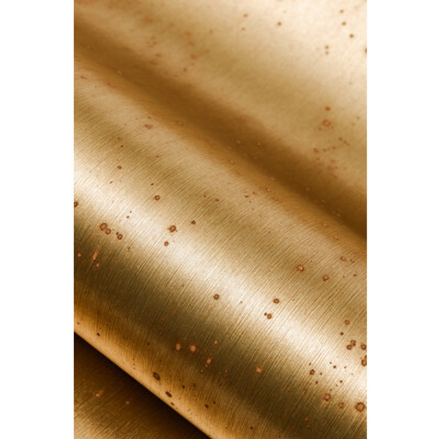 Winfield Thybony - Wallcovering - WMT5020.WT.0 - Wallcovering - METALLIC FOIL ON NON WOVEN - 100% - United States </p><p>Repeat: H: , V: 27.5 21 - My Fabric Connection -