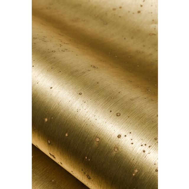 Winfield Thybony - Wallcovering - WMT5015.WT.0 - Wallcovering - METALLIC FOIL ON NON WOVEN - 100% - United States </p><p>Repeat: H: , V: 27.5 21 - My Fabric Connection -