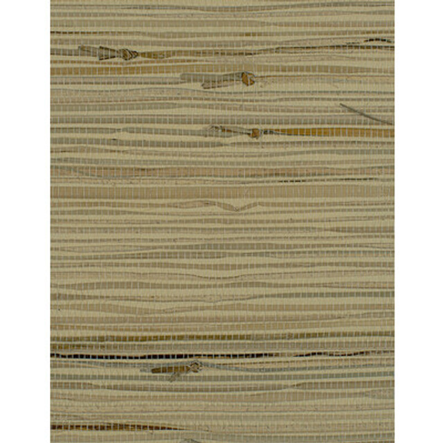 Winfield Thybony - Wallcovering - WIW2558.WT.0 - Wallcovering - GRASS - 100% - United States </p><p>Repeat: H: , V: 27.5 21 - My Fabric Connection -