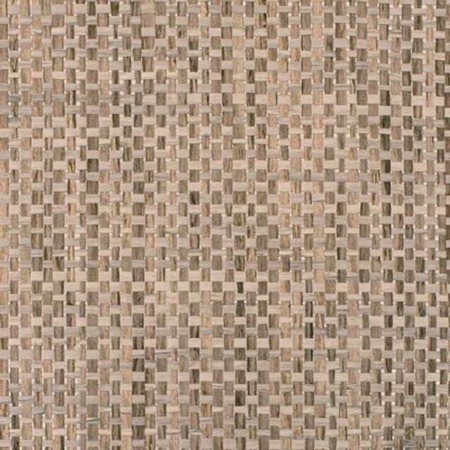 Winfield Thybony - Wallcovering - WDW2394P.WT.0 - Wallcovering - PAPERWEAVE - 100% - United States </p><p>Repeat: H: , V: 27.5 21 - My Fabric Connection -