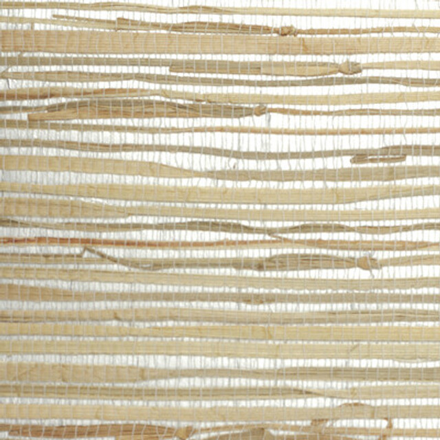 Winfield Thybony - Wallcovering - WBG5134.WT.0 - Wallcovering - SISAL - 100% - United States </p><p>Repeat: H: , V: 27.5 21 - My Fabric Connection -