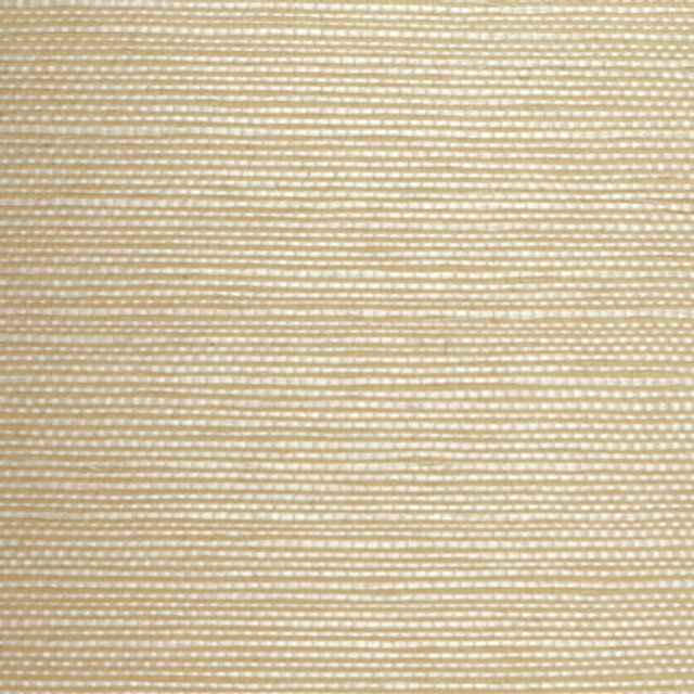 Winfield Thybony - Wallcovering - WBG5101.WT.0 - Wallcovering - SISAL - 100% - United States </p><p>Repeat: H: , V: 27.5 21 - My Fabric Connection -