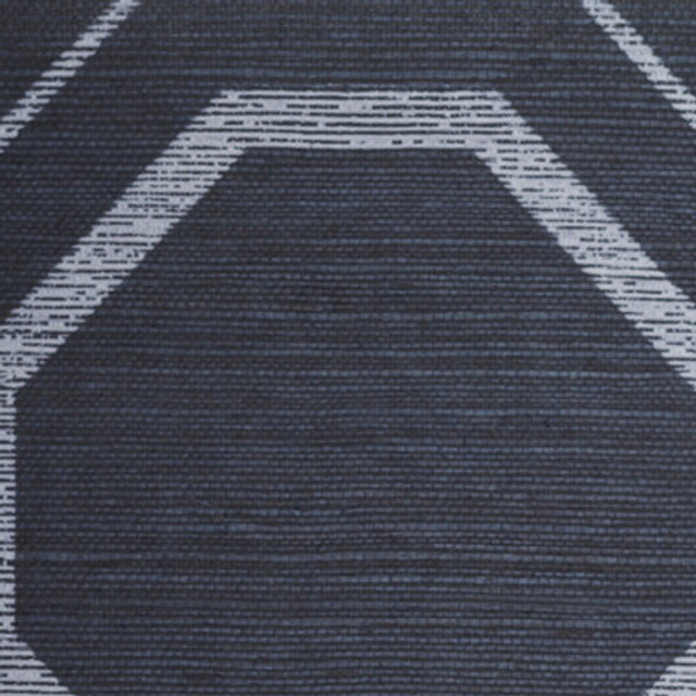Winfield Thybony - Wallcovering - WBB5017.WT.0 - Wallcovering - SISAL - 100% - United States </p><p>Repeat: H: , V: 27.5 21 - My Fabric Connection -