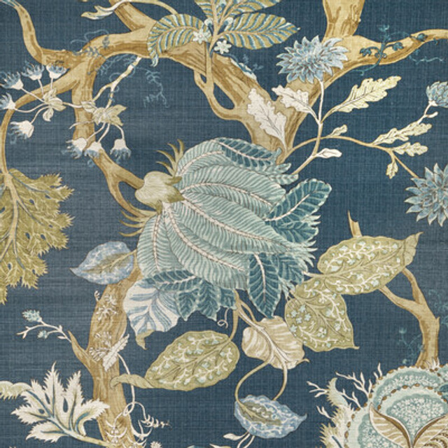 Kravet Design - Wallcovering - W4201.535.0 - Wallcovering - SISAL - 60%;PAPER - 40% - United States </p><p>Repeat: H: , V: 27.5 21 - My Fabric Connection -