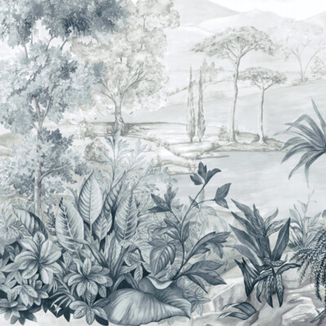 Kravet Design - Wallcovering - W4198.52.0 - Wallcovering - CELLULOSE - 80%;ACRYLIC LATEX - 20% - United States </p><p>Repeat: H: , V: 27.5 21 - My Fabric Connection -