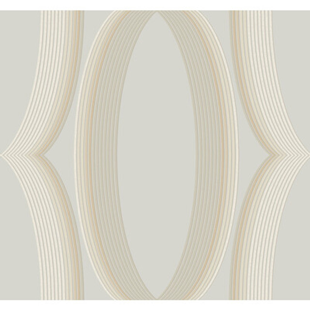 Kravet Design - Wallcovering - W4166.106.0 - Wallcovering - NON WOVEN - 100% - United States </p><p>Repeat: H: , V: 27.5 21 - My Fabric Connection -