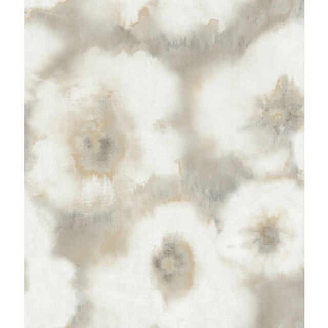 Kravet Design - Wallcovering - W4163.106.0 - Wallcovering - NON WOVEN - 100% - United States </p><p>Repeat: H: , V: 27.5 21 - My Fabric Connection -