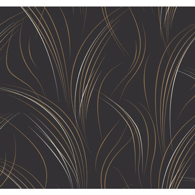 Kravet Design - Wallcovering - W4159.84.0 - Wallcovering - NON WOVEN - 100% - United States </p><p>Repeat: H: , V: 27.5 21 - My Fabric Connection -