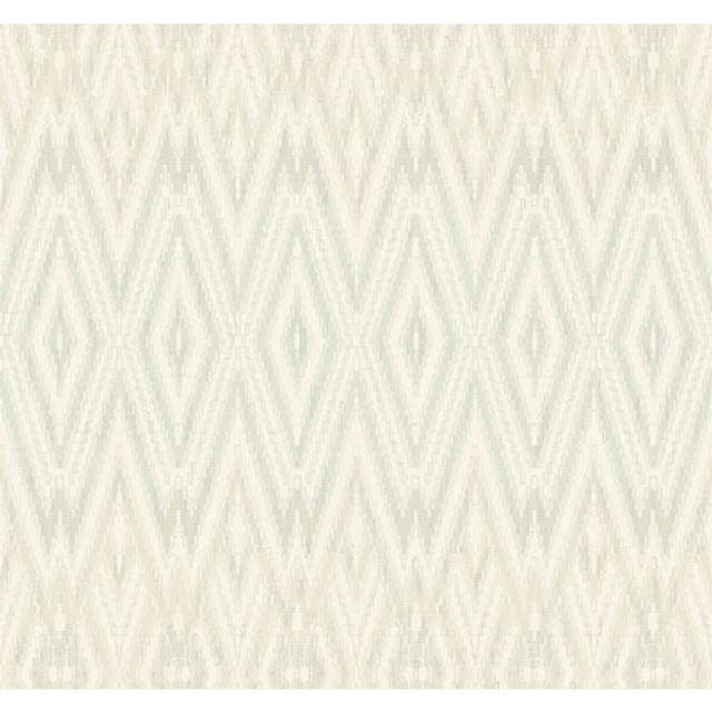 Kravet Design - Wallcovering - W4156.11.0 - Wallcovering - NON WOVEN - 100% - United States </p><p>Repeat: H: , V: 27.5 21 - My Fabric Connection -