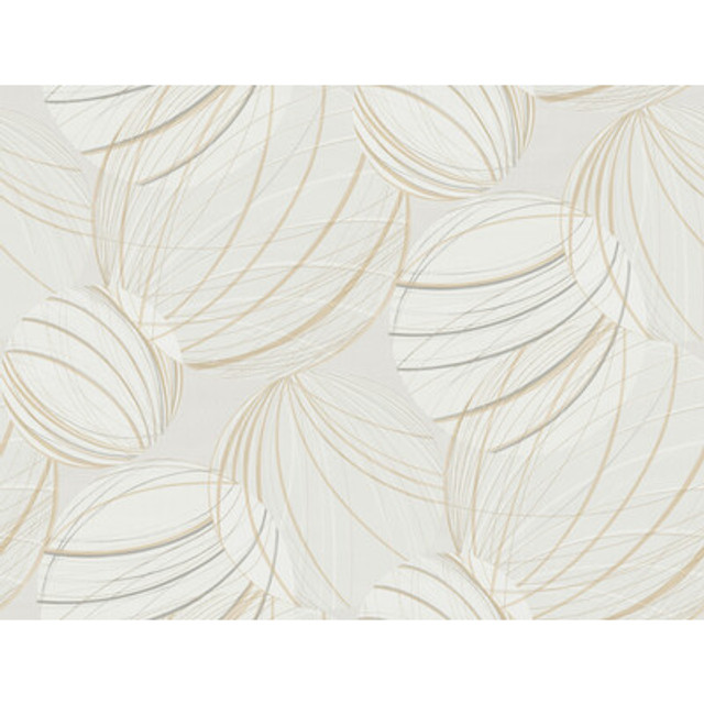 Kravet Design - Wallcovering - W4155.1611.0 - Wallcovering - NON WOVEN - 100% - United States </p><p>Repeat: H: , V: 27.5 21 - My Fabric Connection -