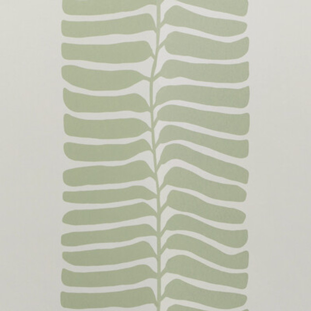 Kravet Couture - Wallcovering - W4152.30.0 - Wallcovering - WOOD PULP - 45%;BINDER - 20%;MINERAL FILLERS - 20%;POLYESTER - 15% - United Kingdom </p><p>Repeat: H: , V: 27.5 21 - My Fabric Connection -