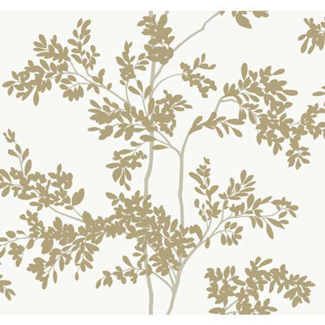Kravet Design - Wallcovering - W4141.4.0 - Wallcovering - NON WOVEN - 100% - United States </p><p>Repeat: H: , V: 27.5 21 - My Fabric Connection -