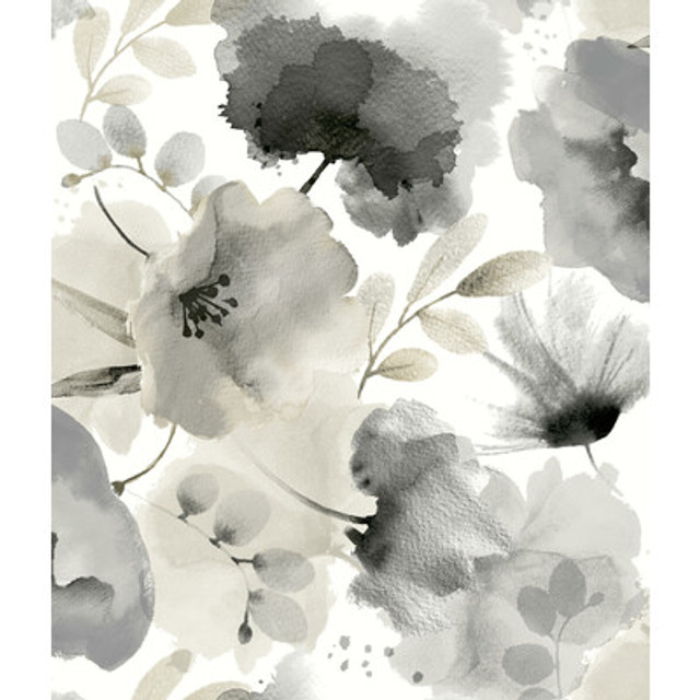 Kravet Design - Wallcovering - W4138.8.0 - Wallcovering - NON WOVEN - 100% - United States </p><p>Repeat: H: , V: 27.5 21 - My Fabric Connection -