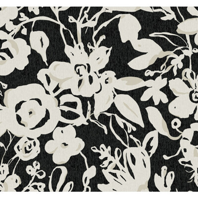 Kravet Design - Wallcovering - W4134.81.0 - Wallcovering - NON WOVEN - 100% - United States </p><p>Repeat: H: , V: 27.5 21 - My Fabric Connection -