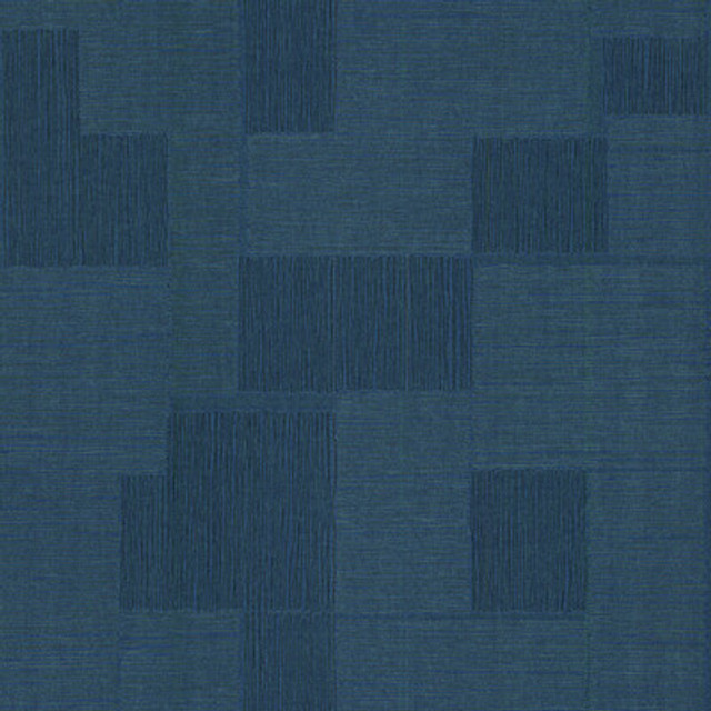 Kravet Design - Wallcovering - W4130.50.0 - Wallcovering - VINYL ON NON WOVEN - 100% - United States </p><p>Repeat: H: , V: 27.5 21 - My Fabric Connection -