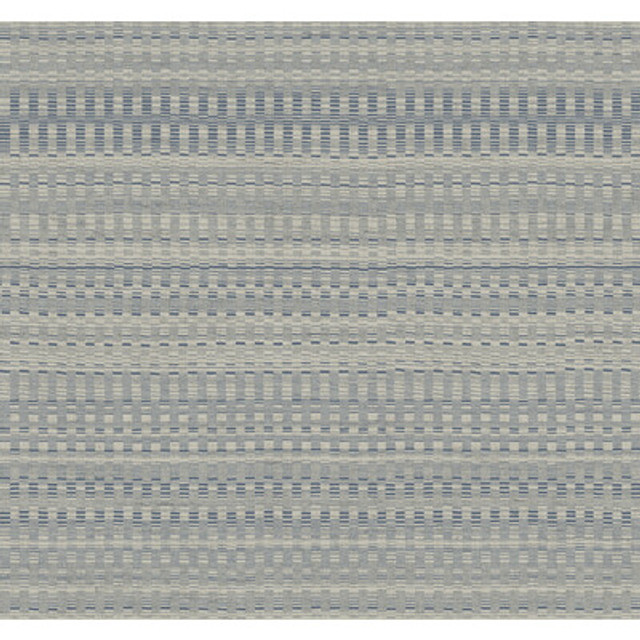 Kravet Design - Wallcovering - W4125.511.0 - Wallcovering - NON WOVEN - 100% - United States </p><p>Repeat: H: , V: 27.5 21 - My Fabric Connection -